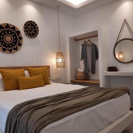Konstantza'S Superior Suite Naxos City Exteriér fotografie