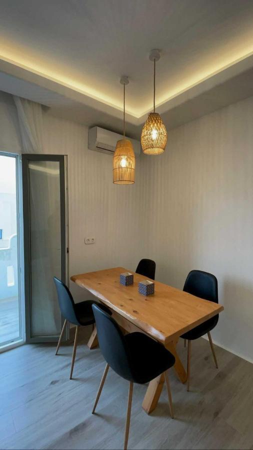 Konstantza'S Superior Suite Naxos City Exteriér fotografie